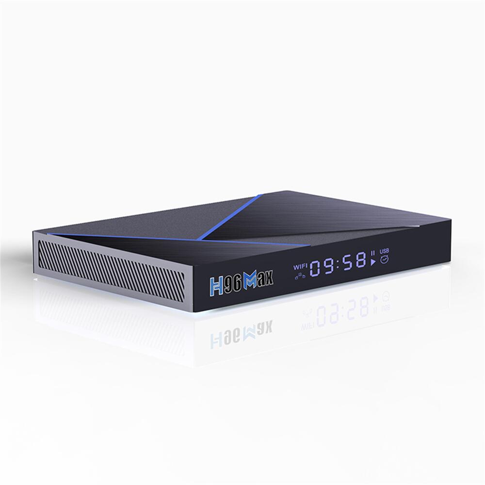 android tv box manufacturer